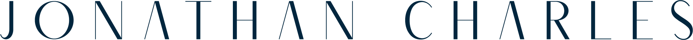 Logo Jonathan Charles